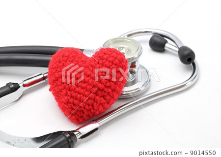 Stethoscope Heart Stethoscope Heart 9014550