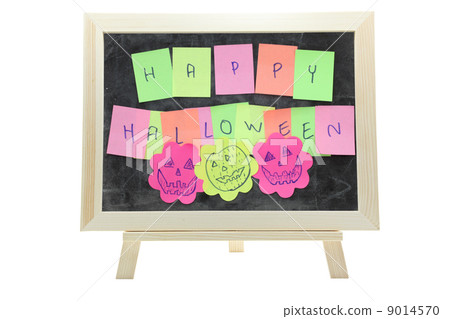 halloween from memo stick 9014570