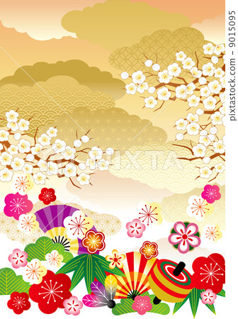 Cloud _ colorful 9015095