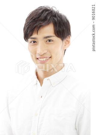 Portrait of a young man Portrait of a young man 9016821