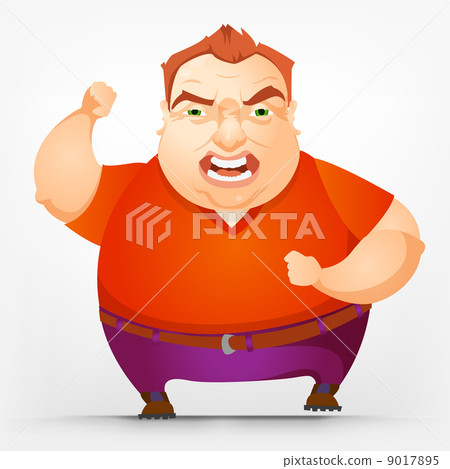 Cheerful Chubby Men Cheerful Chubby Men 9017895