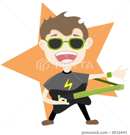 Cute Teenager 9018445