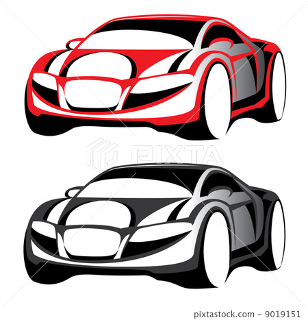 Sign For Auto Business 9019151