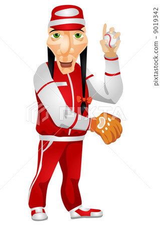 Aborigine Aborigine 9019342