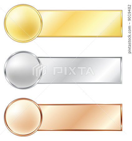 Sport medals 9019482