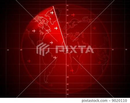 Radar 9020110