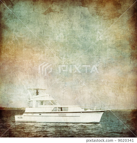 Ocean Ship Ocean Ship 9020341