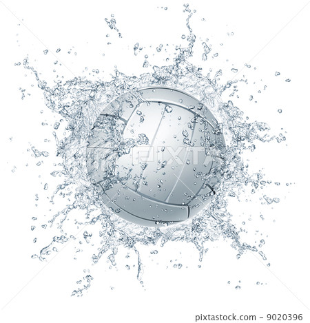 Volleyball Ball 9020396