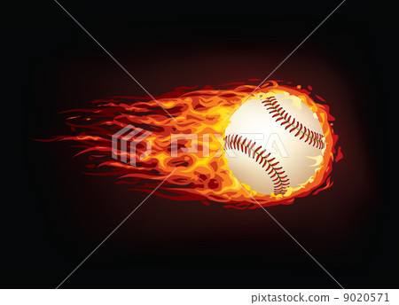 Baseball Ball Baseball Ball 9020571