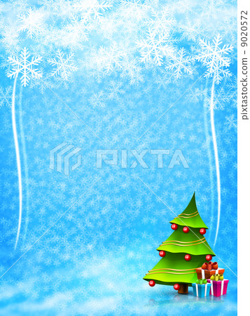 Christmas and New Year background Christmas and New Year background 9020572