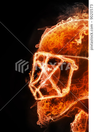Hockey Player 9020573
