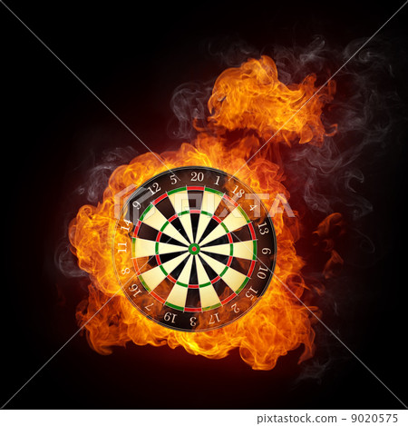 Darts Board 9020575