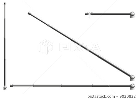 Radio Antenna Radio Antenna 9020822