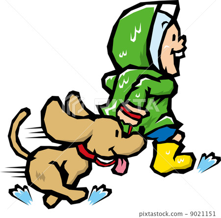 一隻狗的散步 一隻狗的散步 9021151