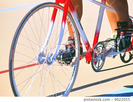 A bicycle A bicycle 9022055