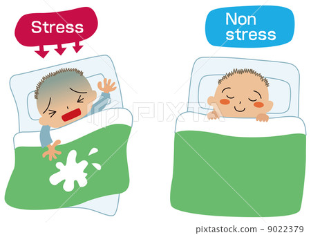 孩子睡覺 9022379