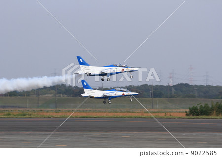 藍色的衝動 9022585