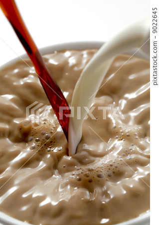 Cafe au lait Cafe au lait 9022645