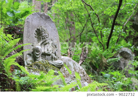 立石寺 立石寺 9022732