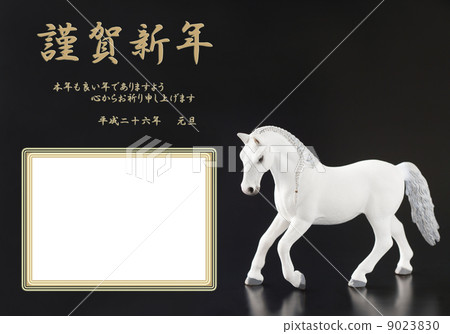 白馬 白馬 9023830