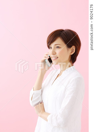 女裝(粉色背) 女裝(粉色背) 9024176