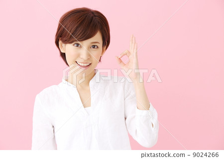 女裝(粉色背) 女裝(粉色背) 9024266