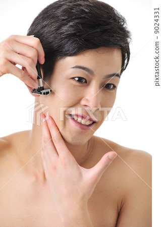 男士美容 9024331