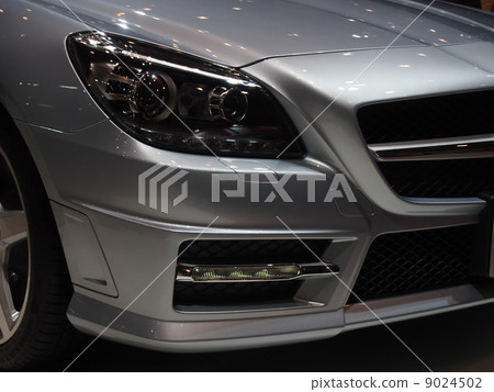 Tokyo Motor Show 9024502