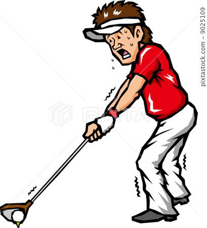 高爾夫揮桿 9025109