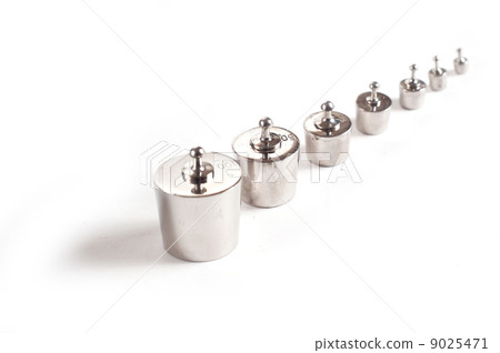 Scale calibration Scale calibration 9025471