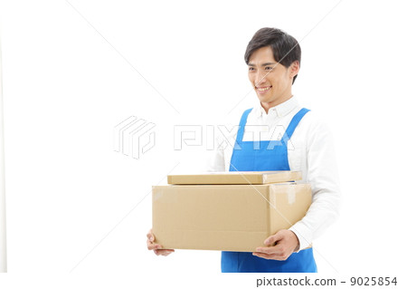 A man who had an apron A man who had an apron 9025854