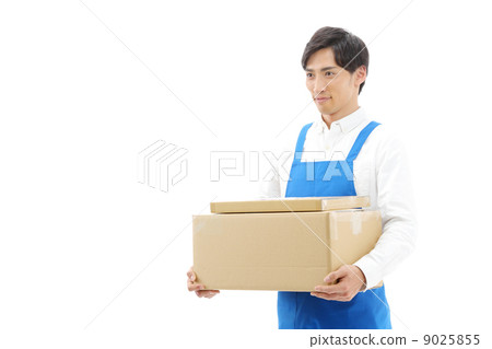 A man who had an apron A man who had an apron 9025855