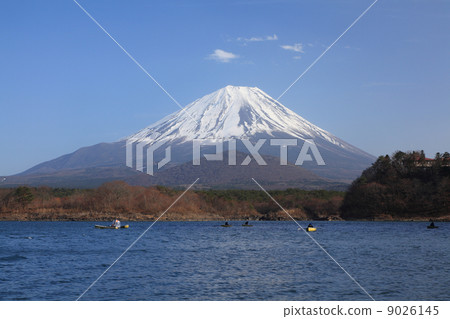 World cultural heritage "Mt. Fuji" World cultural heritage "Mt. Fuji" 9026145