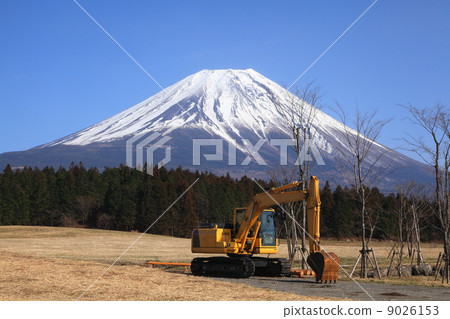 環境破壞形象 環境破壞形象 9026153