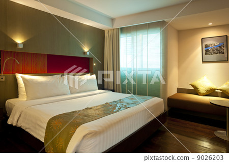 豪華酒店 豪華酒店 9026203