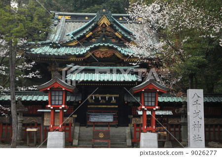 靜岡淺間神社 9026277