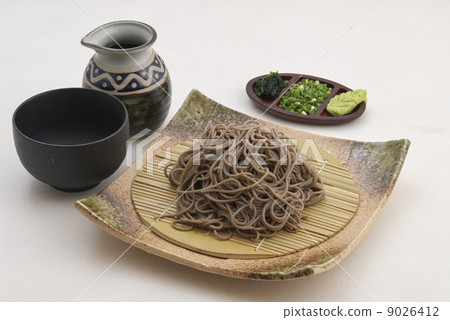 Soba Soba 9026412
