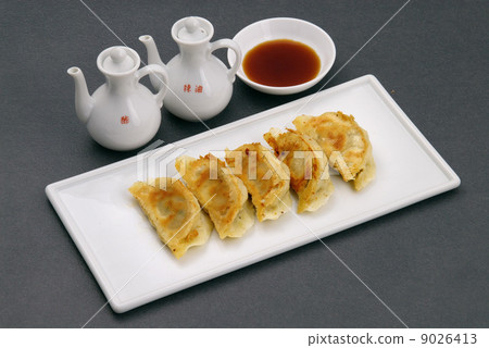 Gyoza Gyoza 9026413