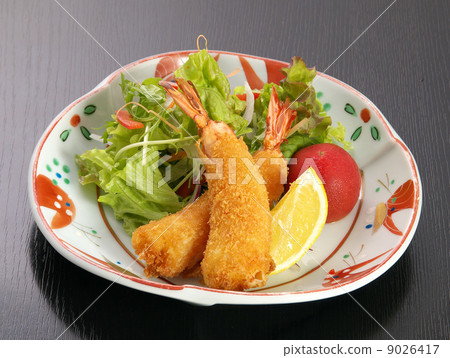 Fried Shrimp Fried Shrimp 9026417