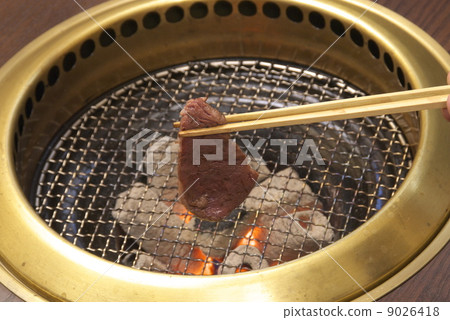 Grilled meat Grilled meat 9026418
