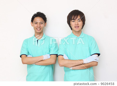 員工 9026458