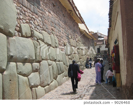 Cusco 6 Cusco 6 9026468
