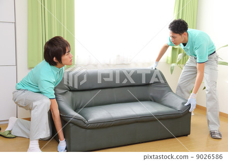 Moving company Moving company 9026586