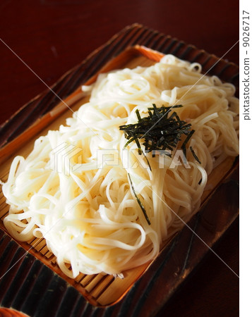 秋田特產“Inani烏冬面” 9026717