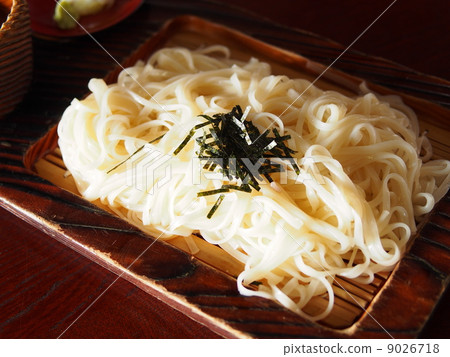 秋田特產“Inani烏冬面” 9026718