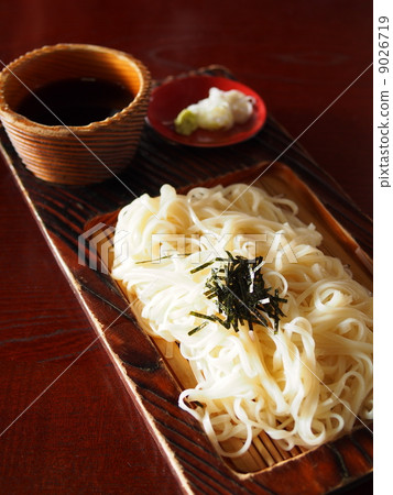 Akita specialty "Inani Udon" 9026719