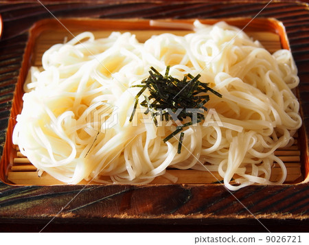 Akita specialty "Inani Udon" 9026721