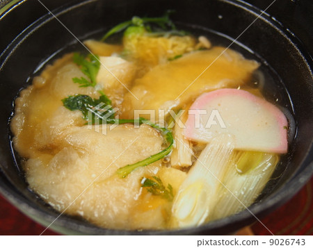 Aomori · Hachinohe specialty product "rice cracker juice" 9026743