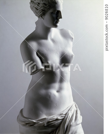 Venus statue of Miró 9026810