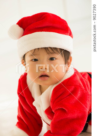 Baby Santa Baby Santa 9027390